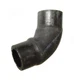 Fits Kubota Front Mowers Lower Radiator Hose Models: F2000 F2100 F2100E
