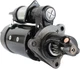 Starter 94-98 AGCO Allis 9435 9455 9635 9655 Detroit Diesel 6-466 37MT 10479034