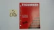 Tecumseh OEM 692508 Technician's Handbook for 2-Cycle Engine