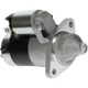 NEW STARTER FOR YANMAR MARINE ENGINES 3GM 3GM30 3GMD 3GMF W/ 3 CYCLE DIESEL