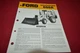 Ford 655A Tractor Loader Backhoe Dealer's Brochure GDSD8 ver2
