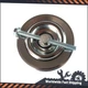 Pulley Serlies 4346770 8-94399957-0 For Hitachi Excavator EX100-5 EX120-5 ZAX200