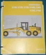 VOLVO G710B G720B G730B G740B G780B G726B G746B OPERATION & MAINTENANCE MANUAL