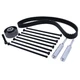 New Timing Belt Kit 02109085 for Deutz F2L1011 F3L1011 F3M1011 F4L1011 F4M1011