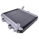 Radiator Assy 15531-72060 For Kubota Tractor B5200 B6200 B7200 B6200D B7200E