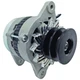 Alternator Fits Komatsu D31EX-22	2010-2014, 	D355C-3	2010-2011, DT026P1A, 11960