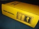 KOMATSU WA600-1 WHEEL LOADER  SERVICE SHOP REPAIR BOOK MANUAL OEM ORIGINAL