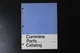 Cummins V6-200-BI Parts Catalog Bulletin 967058 Heavy Equipment USA