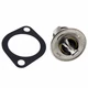 New Thermostat 180&deg;F for Kubota G2460G G1700 G2000 G2000-S G4200 G4200H G-5500S