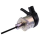 Fuel Stop Solenoid E5850-60011 fits Kioti Tractor DK40 DK45 DK55 CK30 LK3054