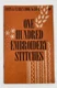 One Hundred Embroidery Stitches Coats & Clark&rsquo;s PB Book No. 150-B 1979 VTG