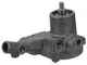 WATER PUMP FOR MASSEY FERGUSON 6614 6615 6616 DYNA VT DYNA 6 TRACTORS
