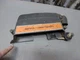 *Cracked* Genuine Used Craftsman Blade Guard For Radial Arm Saw 113.23100