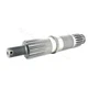 OEM Servis Rhino Output Shaft 00760892 for SE15-4A Mower gearboxes P/N 02-004