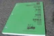 Mitsubishi S4E DIESEL ENGINE on FD20 FD25 FD30 Forklift Service Repair Manual