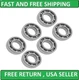 New Caltric M169375 Spindle Ball Bearing for John Deere Z960M Z960R Z970 Z994R