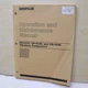 CAT Caterpillar CS/CP-431C 433C Roller Operation Operator Maintenance Manual OEM