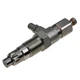 Fuel Injector 5153000391 for Isuzu Engine C240 C-240PW-28 Hitachi EX50UR TCM