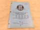 I&T SHOP SERVICE MASSEY-FERGUSON FLAT RATE MANUAL MF-40