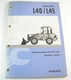 Volvo L40 L45 Wheel Loader Gearbox Axles Service Workshop Repair Shop Manual