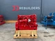 2018 Cummins QSX15 Industrial Diesel Engine, CPL 3350, CM2250, 525HP, T4I
