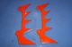 FELLING DOG SPIKE SET FOR STIHL 031 031AV 032 032AV 041 041AV CHAINSAW --- DR.72