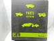 Euclid 5 UD-60529   Dump Truck PARTS CATALOG