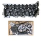 J05E Complete Cylinder Head & Gasket Kit for Hino Engine Kobelco 200-8 SK215SRLC