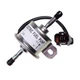 Fuel pump 12V For John Deere 1025R, 2027R, 2032R 2030A tractor
