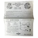 Briggs & Stratton Operating Maintenance Instructions 92500 92598 92900 92998