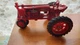 McCormick f 20 replica tractor 