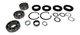 Gearbox Gear Box Rebuild Kit fits Kubota RC72-F20 Replaces 76550-33110