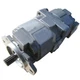 For Komatsu Wheel Loader WA200-1 Transmission Pump ASS'Y 418-15-11020
