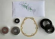 Differential Steering Ball Bearing Seal Ring for Massey Ferguson MF1010 Tractor