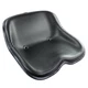 E-66732-45900 DirectFit Tractor Seat for Kubota B7100, B4200