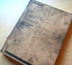 CAT Caterpillar 3208 Diesel Engine Parts Manual Industrial Book 3Z catalog motor