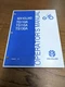 New Holland TS110A/TS115A/TS130A Tractor Operators Manual