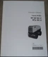 WACKER NEUSON RT-82-SC-2 RTx SC-2 TRENCH ROLLER OPERATION & MAINTENANCE MANUAL