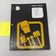 DRESSER S3-5B S4-6B TANDEM ROLLER OPERATORS MANUAL FORM 7002 C1 APRIL 1985