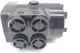 New OEM Hydraulic Steering Controller for Kubota M5660SUH