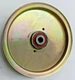 393250 Grasshopper OEM Idler Brand New Used In Model 723K2 723KT 725KT 727K2