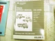 INTERNATIONAL  1000 - 4000 7000 8000 SERIES TRUCK SERVICE MANUAL CTS4245G VOL 5