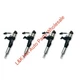 4Pcs Fuel Injectors 23670-E0232 095000-6922 095000-6921 for Hino Engine J05D-TF