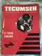 Tecumseh Technician's Handbook V-Twin Engine 696325