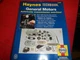 General Motors Automatic Transmission Overhaul Haynes 10360 very nice
