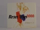 BRAN VAN 3000 DRINKING IN L.A. (H61) 3 Track CD Single including Picture Sleeve 