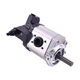 Hydraulic Pump 91271-26200 for Mitsubishi FG10 FG18 FG20 FDC25 Engine S4E S4E2
