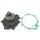 Water Pump Heavy Duty International / Navistar DTA-360A + DT466 (Left Hand Threa