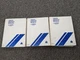 1980 International 2155 2275 2524 2554 S-Series Truck Service Repair Manual