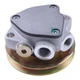 Fuel Pump 21125484 21515763 for Volvo L110E L120E Engine TAD520 TAD720 TAD730